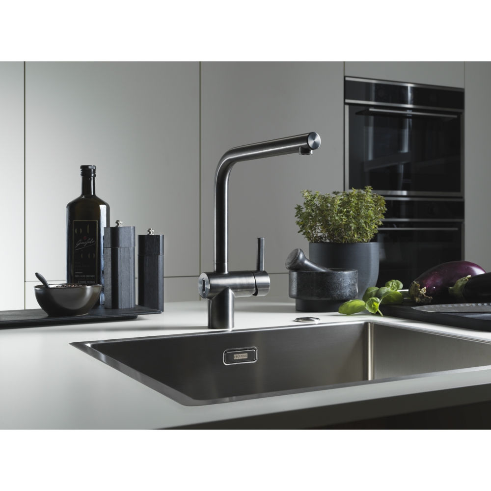Tap Atlas Neo S Swivel Side HP SS IBK