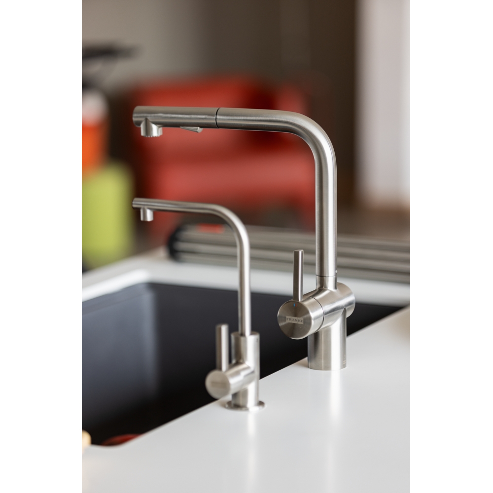 Atlas Neo Pull-Out Faucet - ATL-PO-304