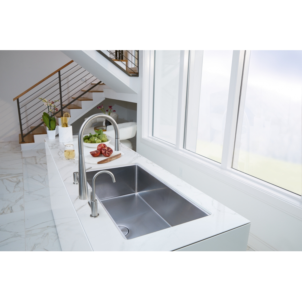 FRANKE Professional 2.0 Sink - PS2X110-30 Stainless steel Kitchen Sink