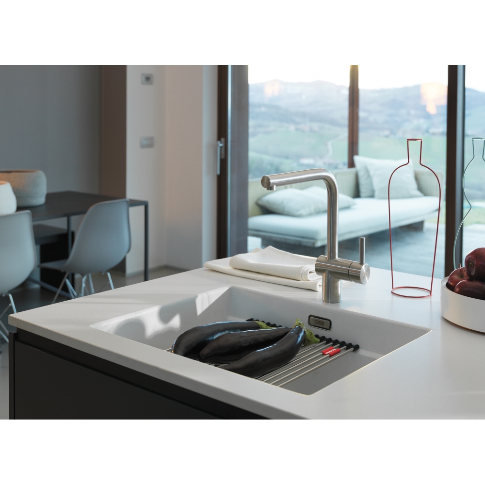 Franke Kanon KNG 110-52 Fragranite | Zlewozmywak kuchenny
