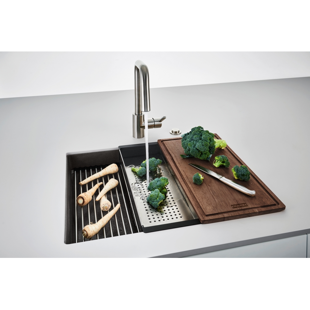 Franke Kanon KNG 110-52 Fragranite | Zlewozmywak kuchenny