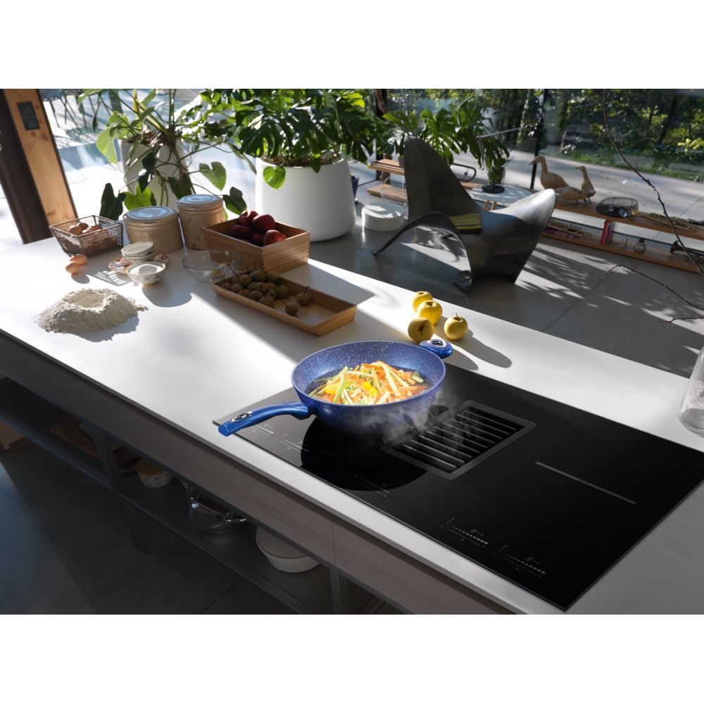 Mythos 2gether Hob Extractor FMY 839 HI