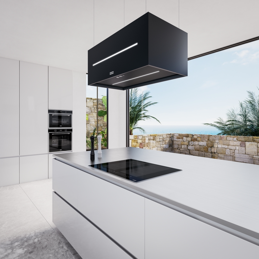 FMA 654 I FP XS, індукційна Flexi Pro