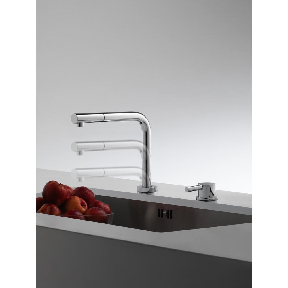 Tap Active Luna nozzle up&down HP CHR