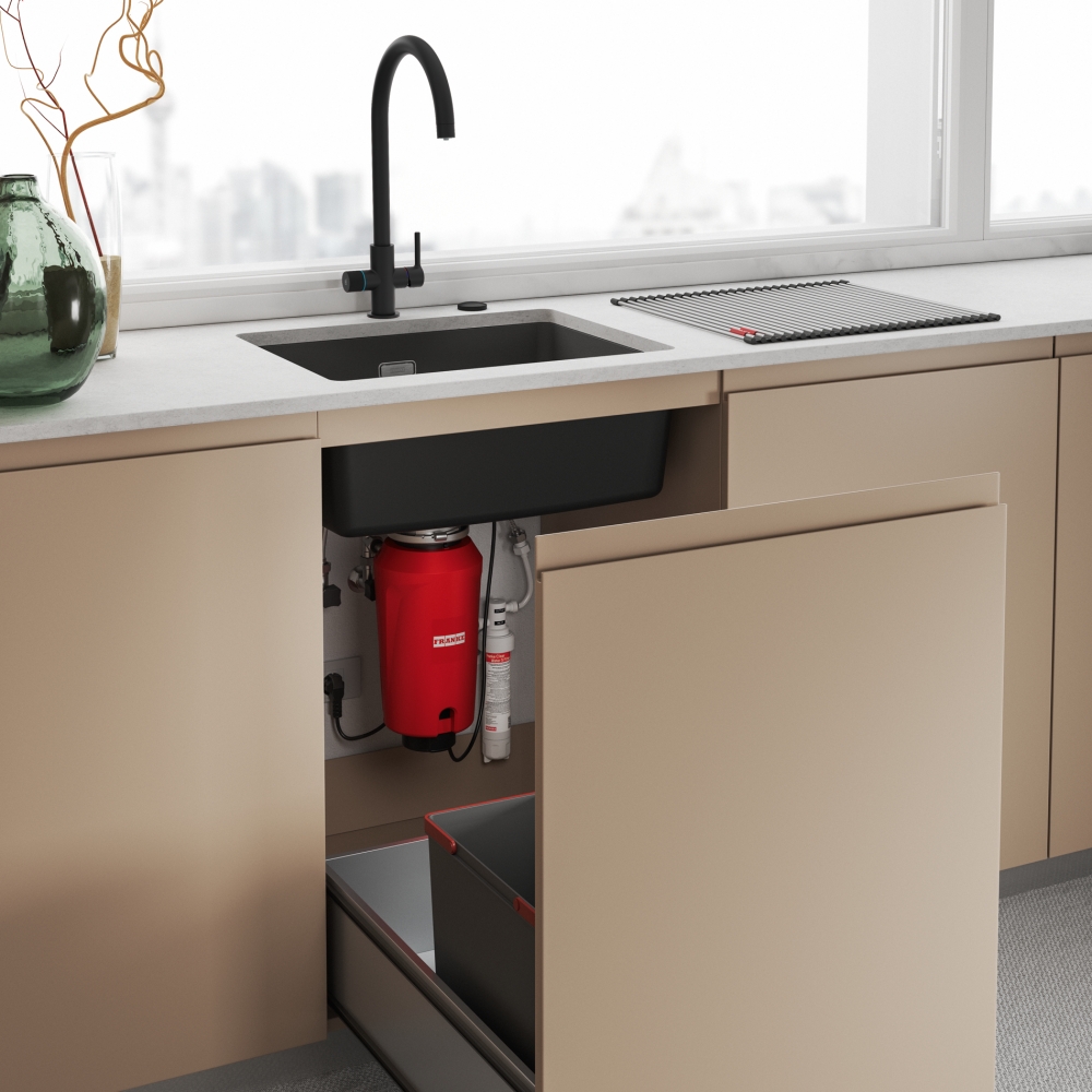 Lina Clear Water J Swivel Filtered