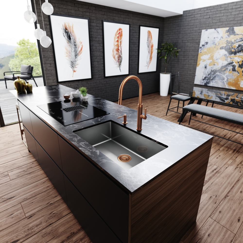 Mythos Masterpiece Pull-Down, MMX-PD-CPR