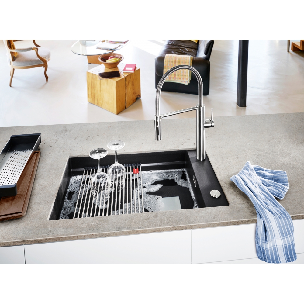 Franke Kanon KNG 110-62 Fragranite | Zlewozmywak kuchenny