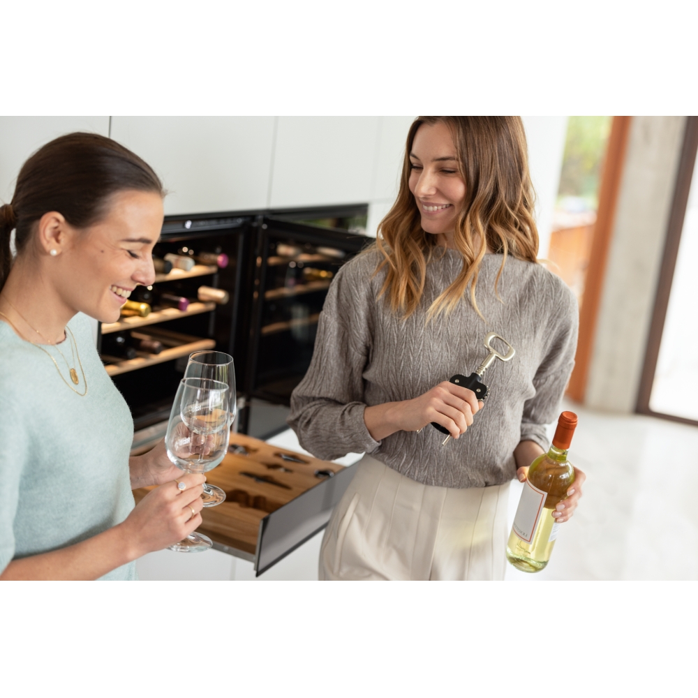 Sertar accesorii vitrină vin FMY 14 WCRD