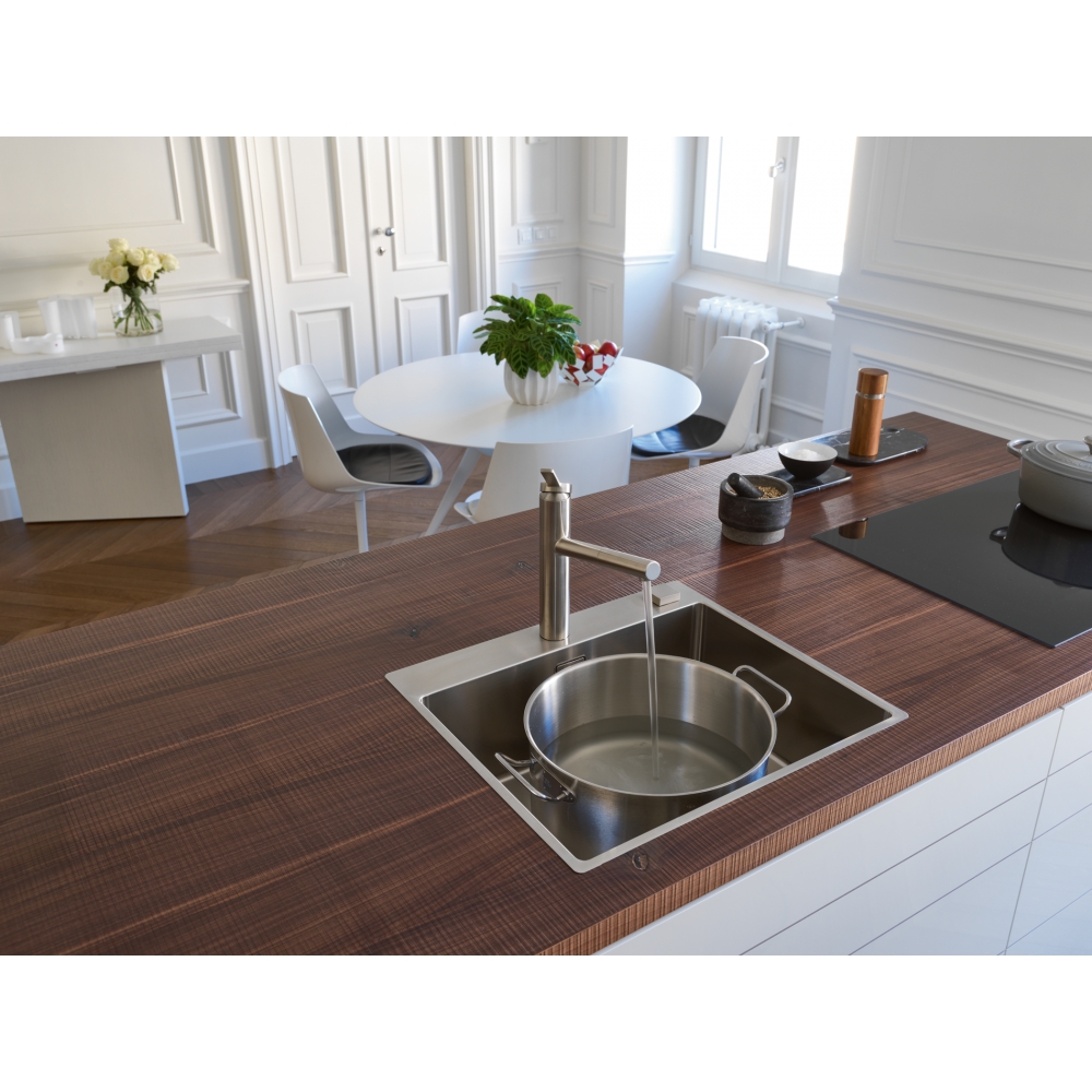 マーレ Memória DDR5 - 48GB (2x 24GB) / 9.600MHz - G.Skill Trident Z5 CK