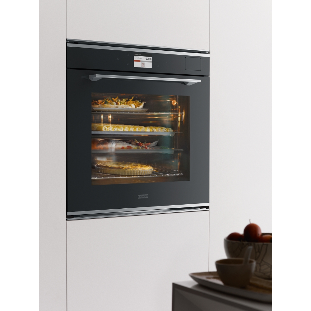 Mythos Steam Oven FMY 99 HS XS