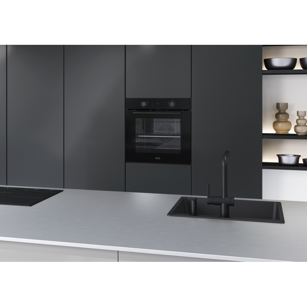 Cuptor electric FMA 97 P AS TBK