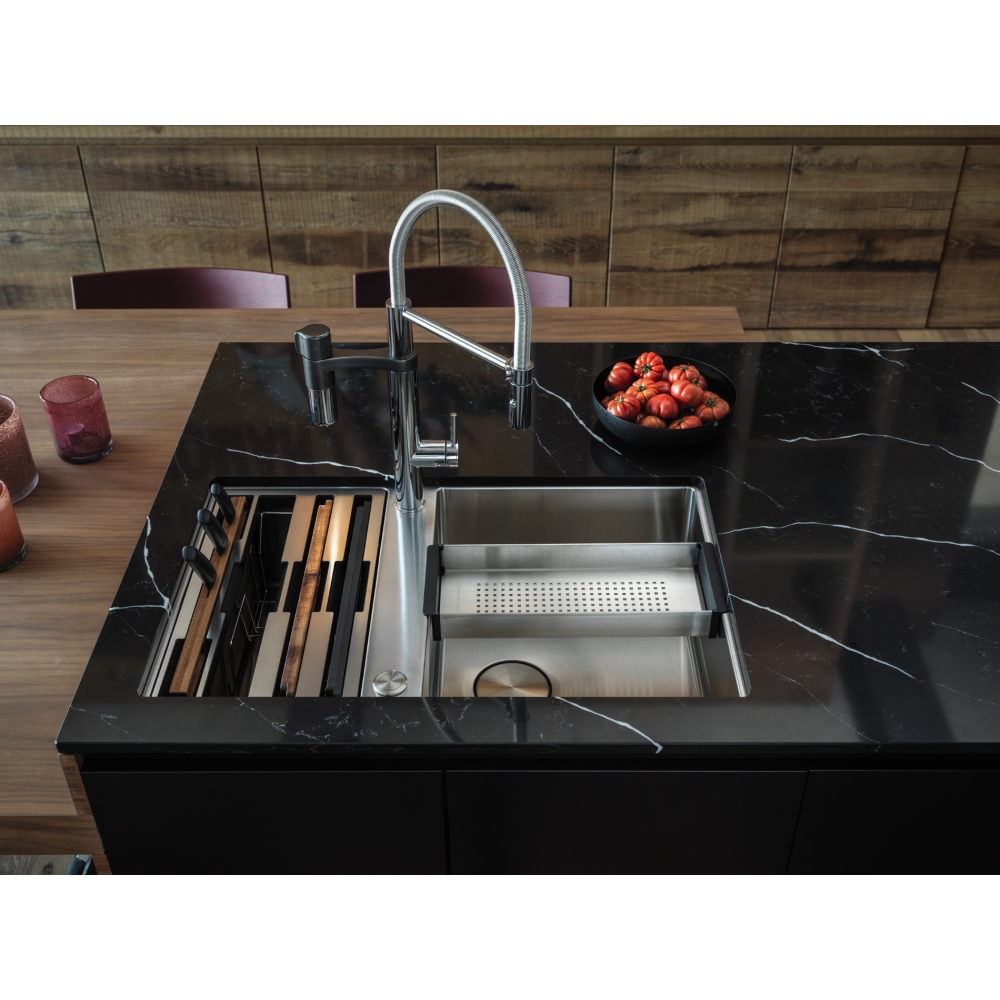 Box Center BWX 120-41-27, нерж. сталь