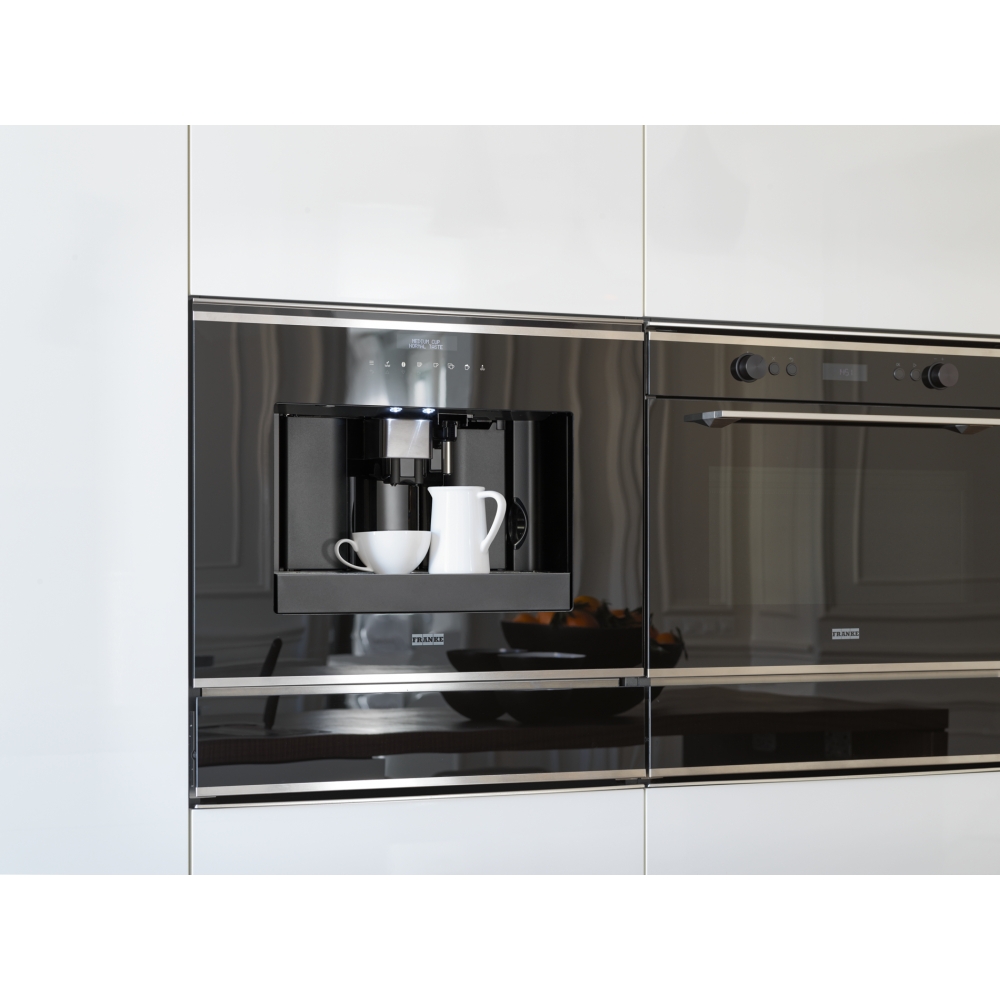 Maşină cafea FMY 45 CM XS