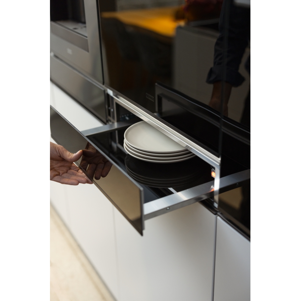Mythos Warming Drawer FMY 14 DRW BK