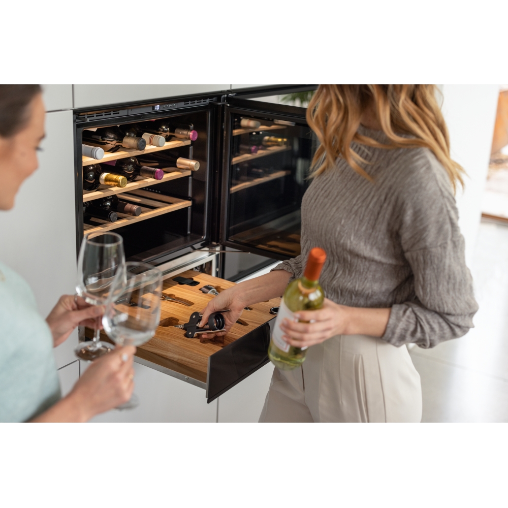 Sertar accesorii vitrină vin FMY 14 WCRD