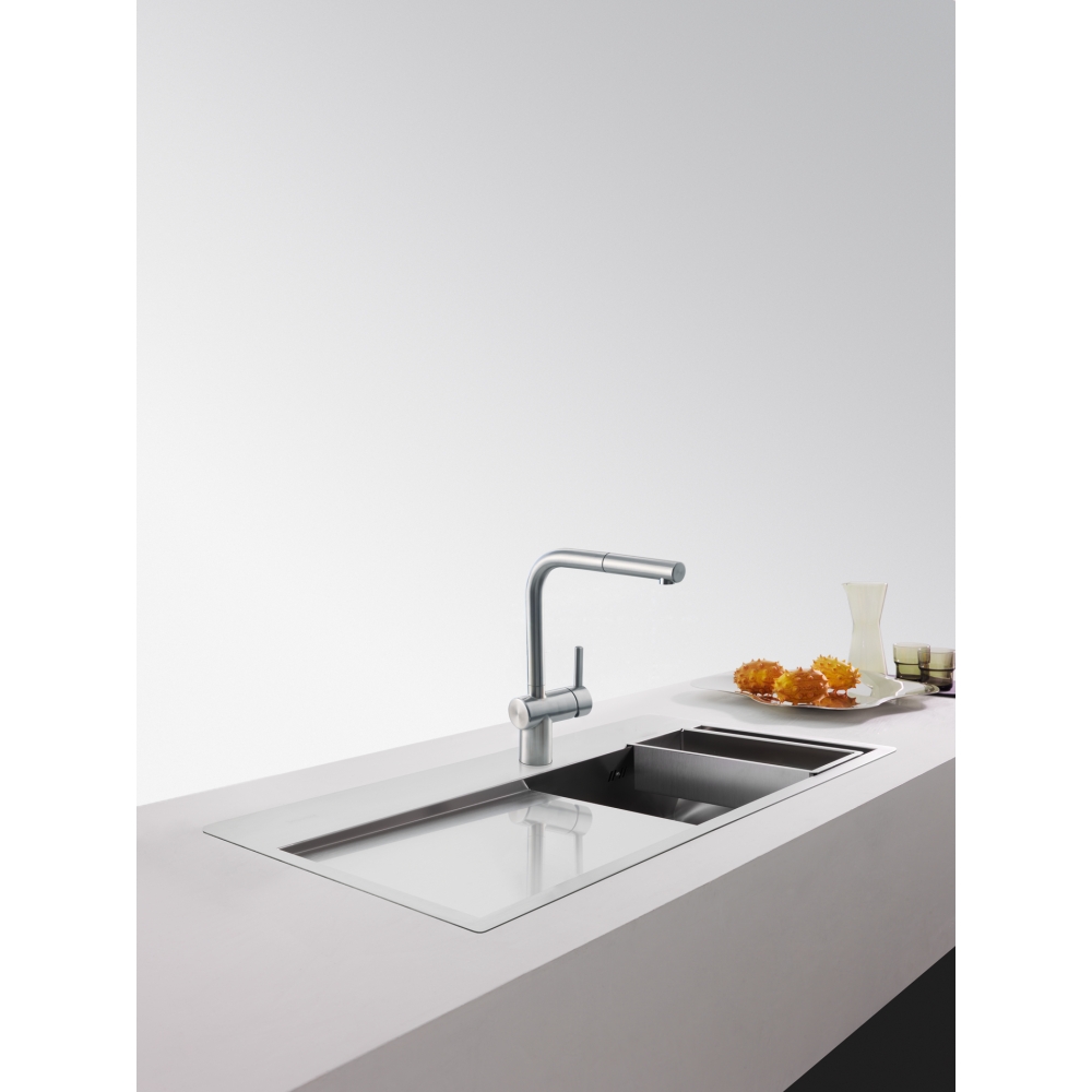 Tap Atlas Neo Nozzle Side HP SS Version