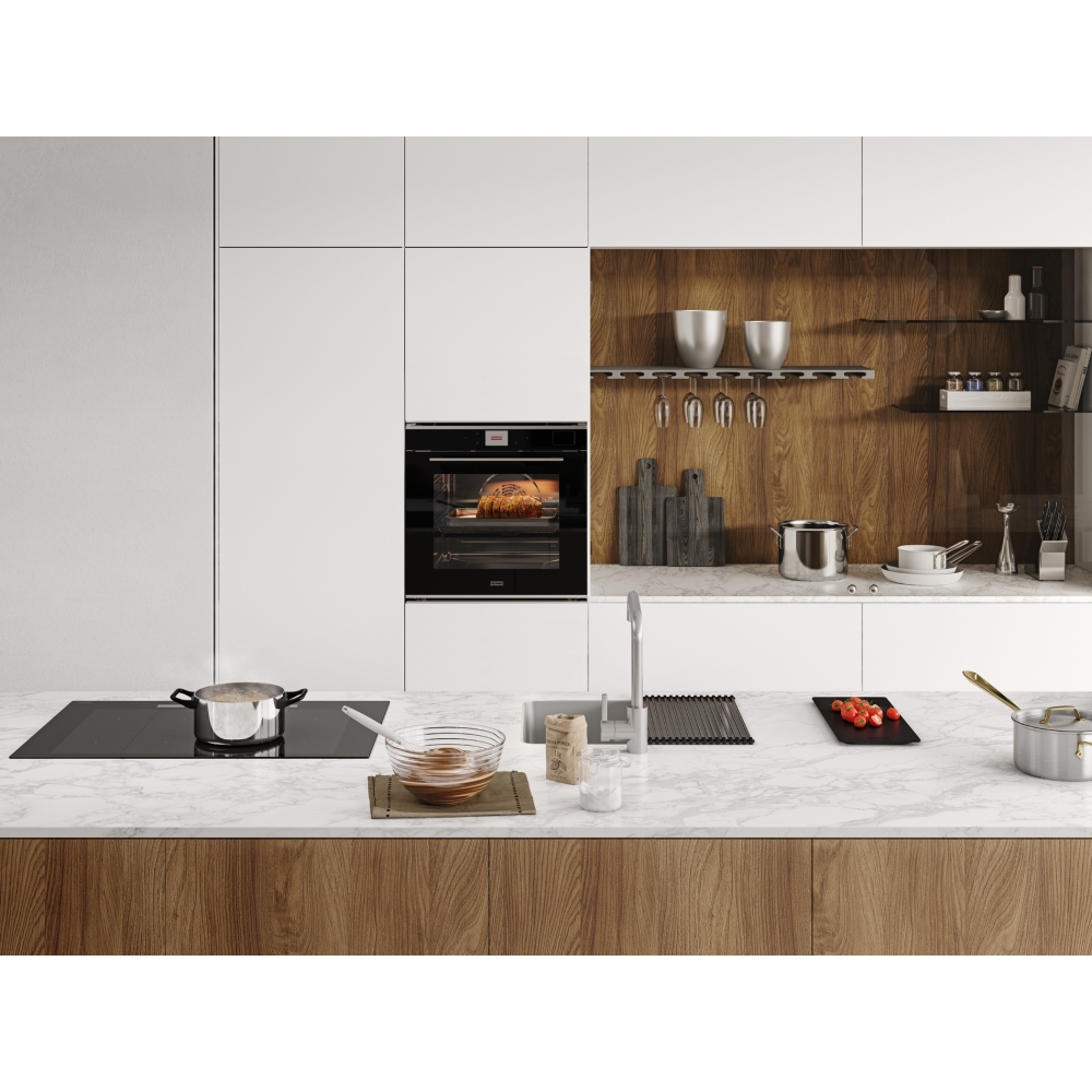 HORNO MYTHOS VAPOR FMY 99 HS XS