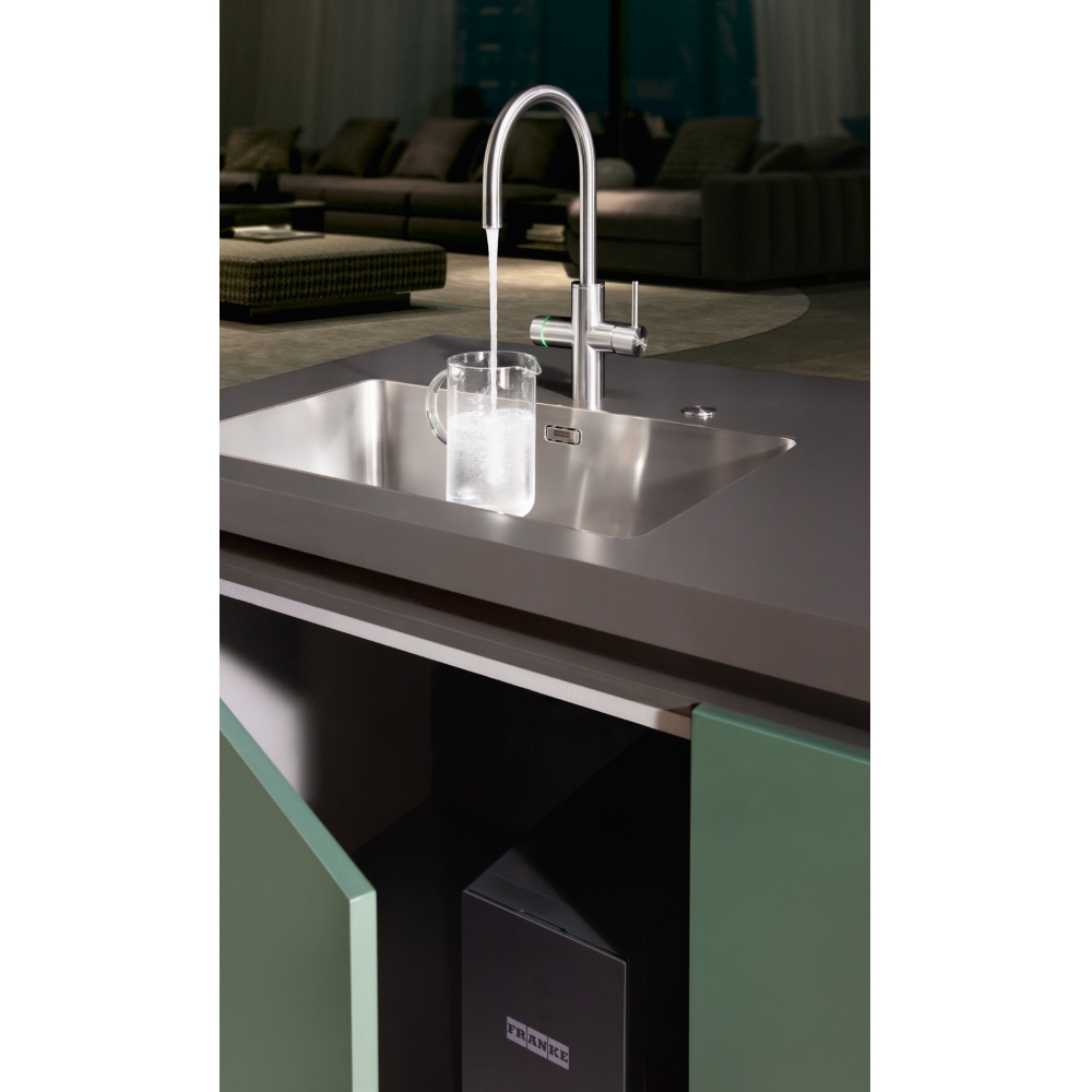 Mythos Water Hub All in One