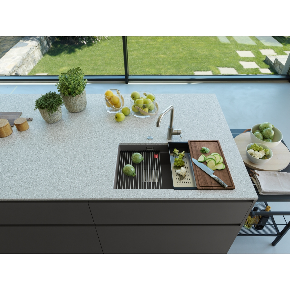 Franke Kanon KNG 160-46-21 Fragranite | Zlewozmywak kuchenny