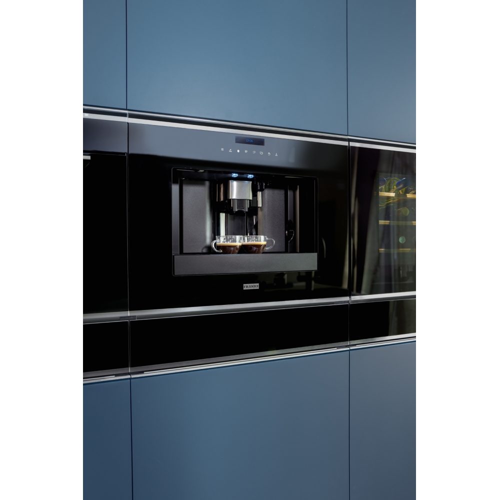 Кофемашина FMY 45 CM XS