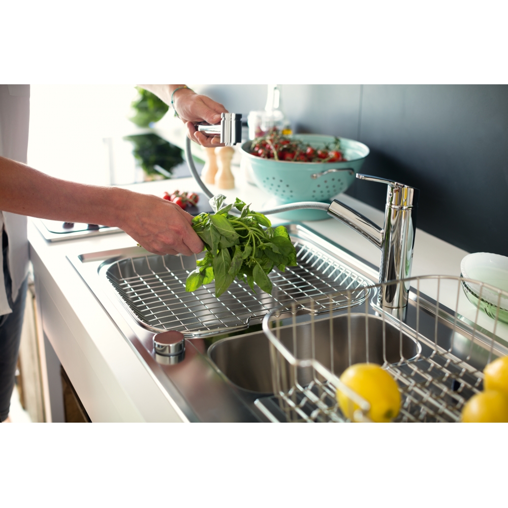 Tap Smart spray top HP CHR