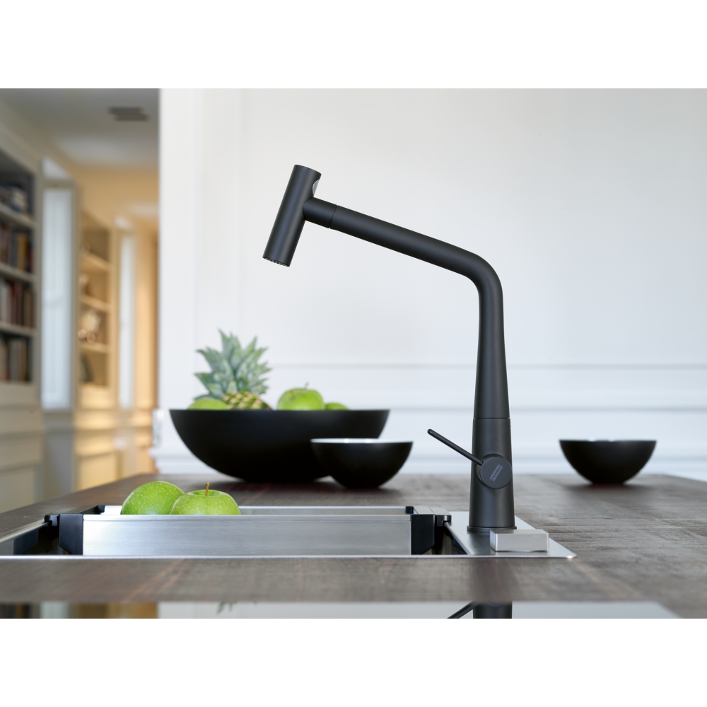 Arm Icon Auszugsbrause Seite HD MB 