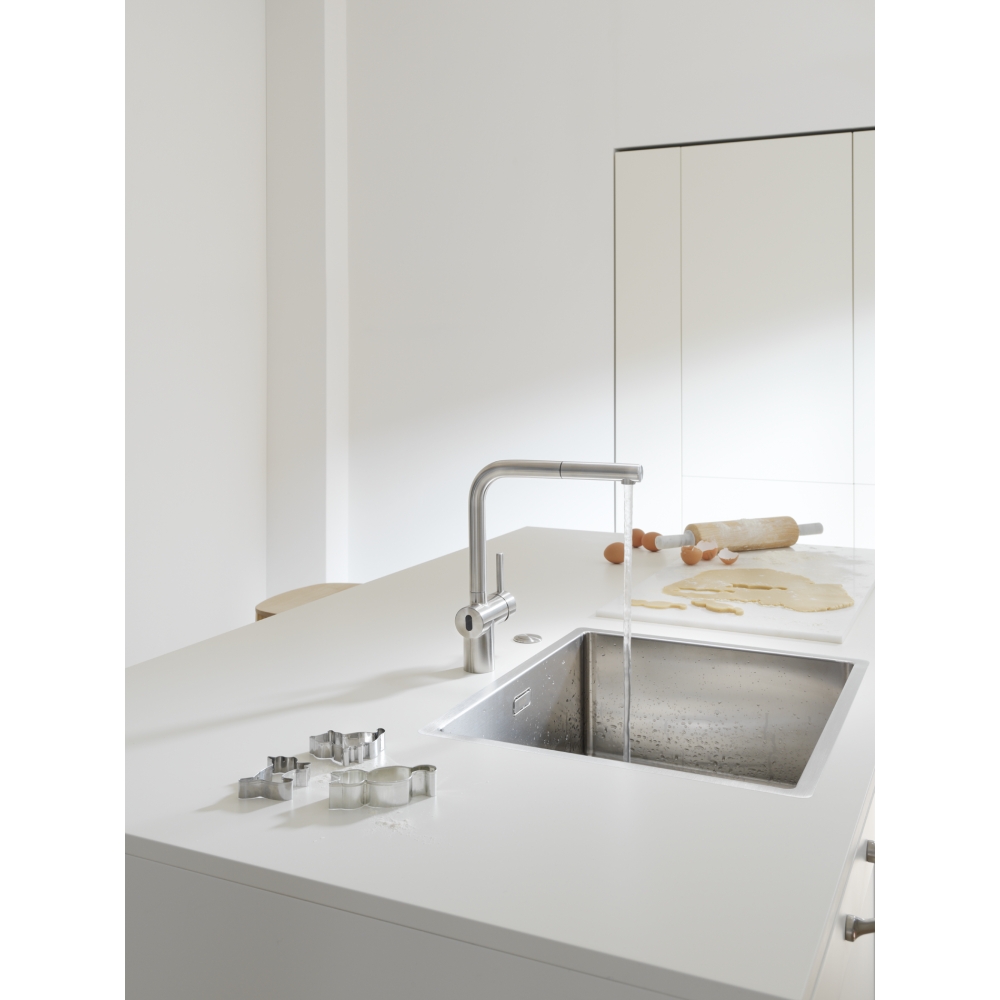 MISTURADOR ATLAS NEO SENSOR