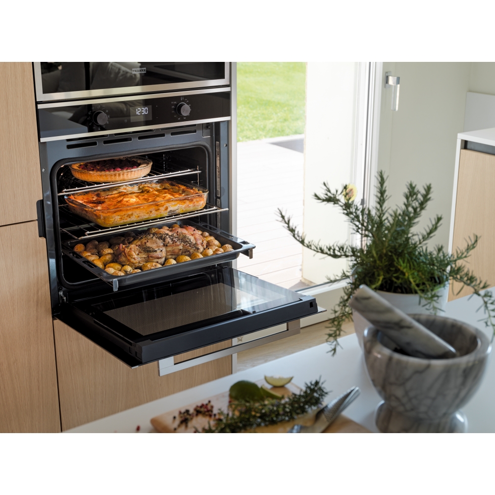 Maris Pyrolytic Oven FMA 97 P XS