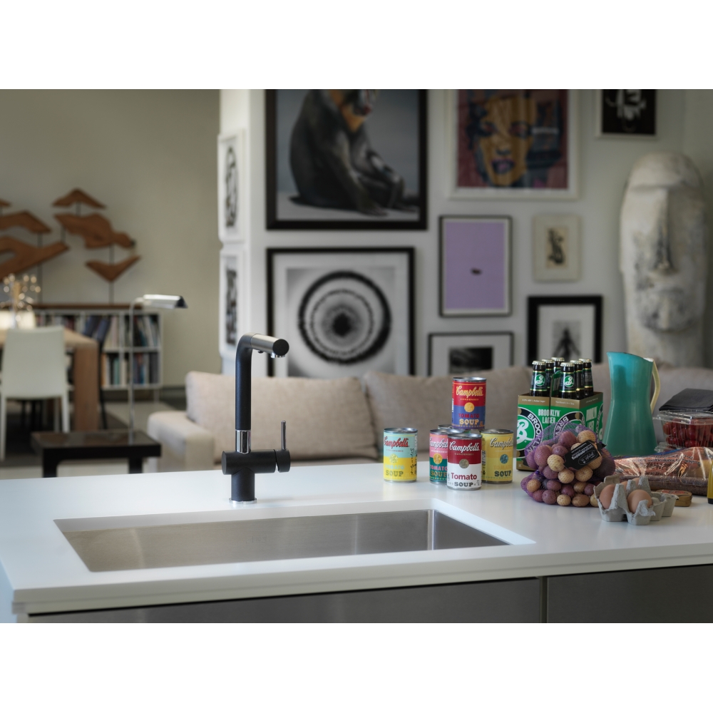 s.santa ベージュ38 FRANKE Cube Undermount Sink - CUX11027 Stainless steel