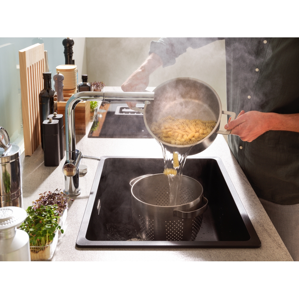 Lavelli cucina MARIS MRG 610-52 Fragranite