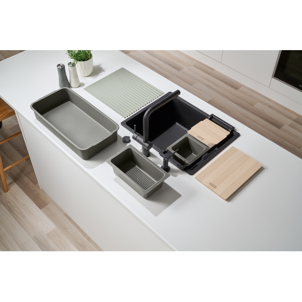 All-in Accessory Kit - AIUS300