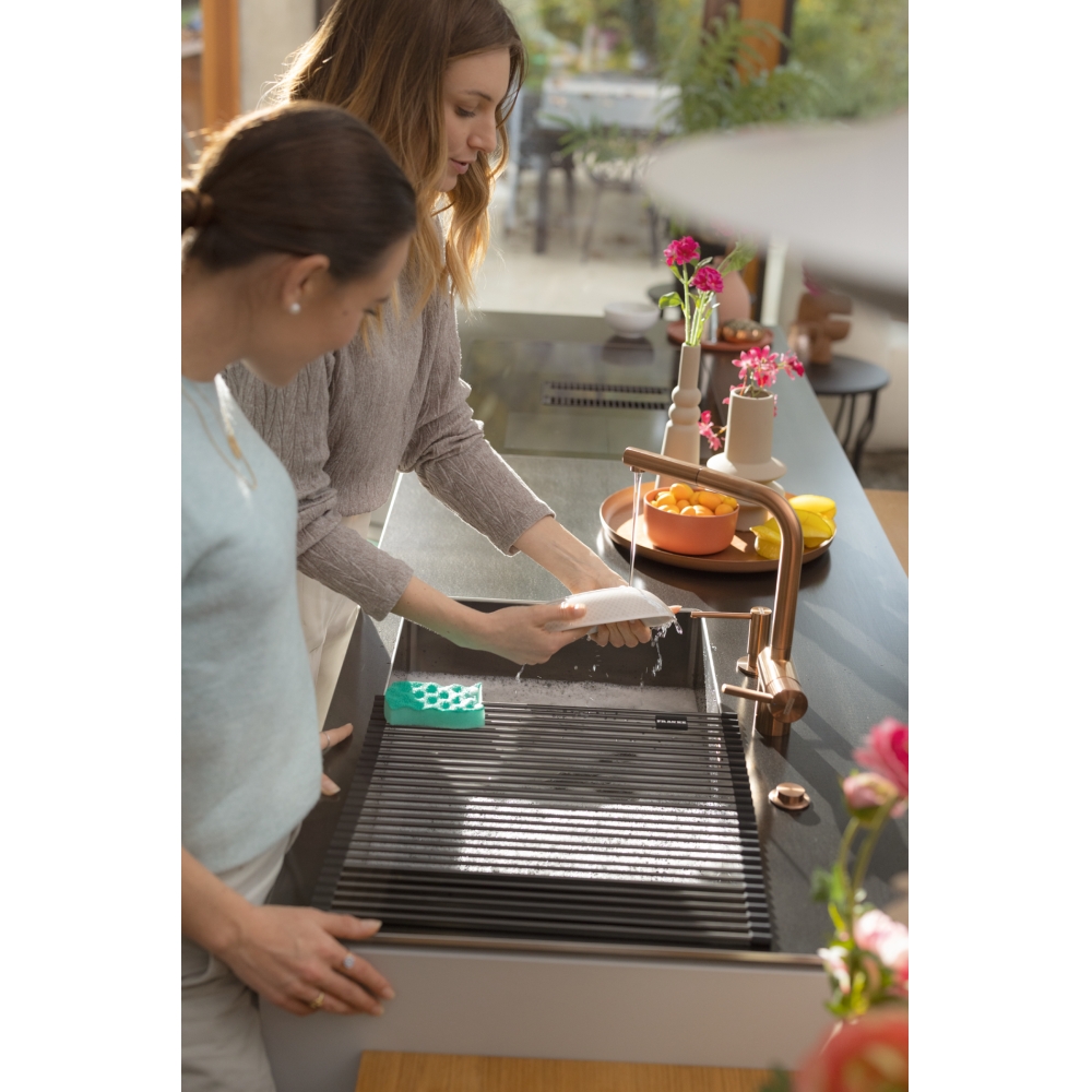 Atlas Neo, поворотний витяжний