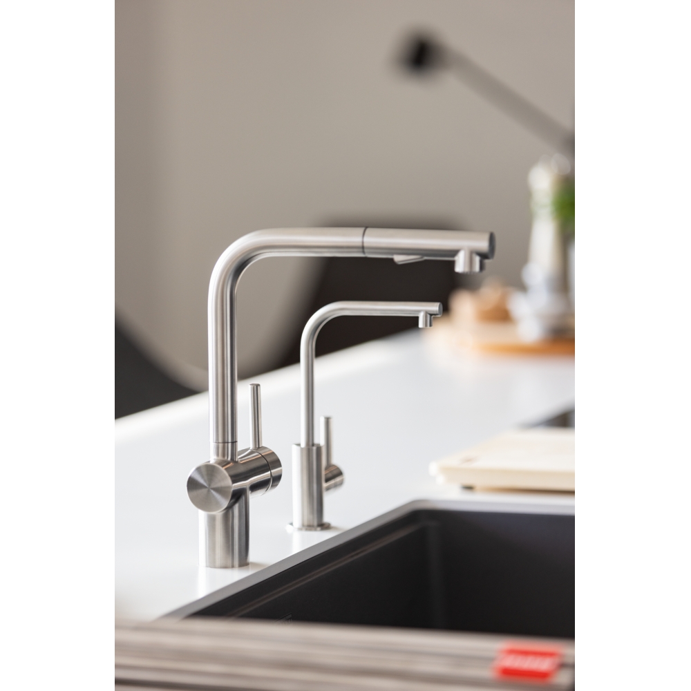 Atlas Neo Pull-Out Faucet - ATL-PO-304