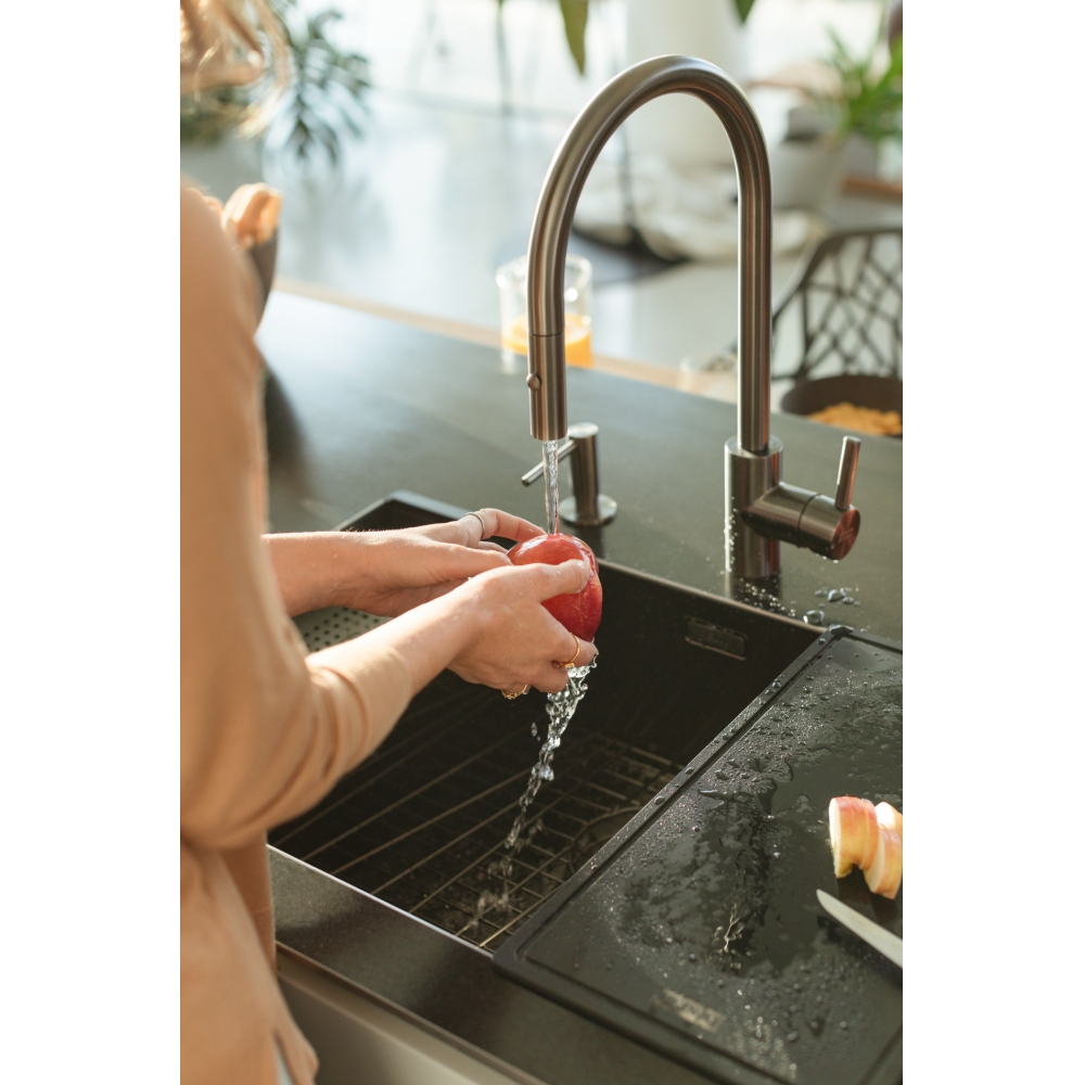 CLEARNEO 30ｇ Buty sandały sportowe męskie Keen Clearwater CNX Black