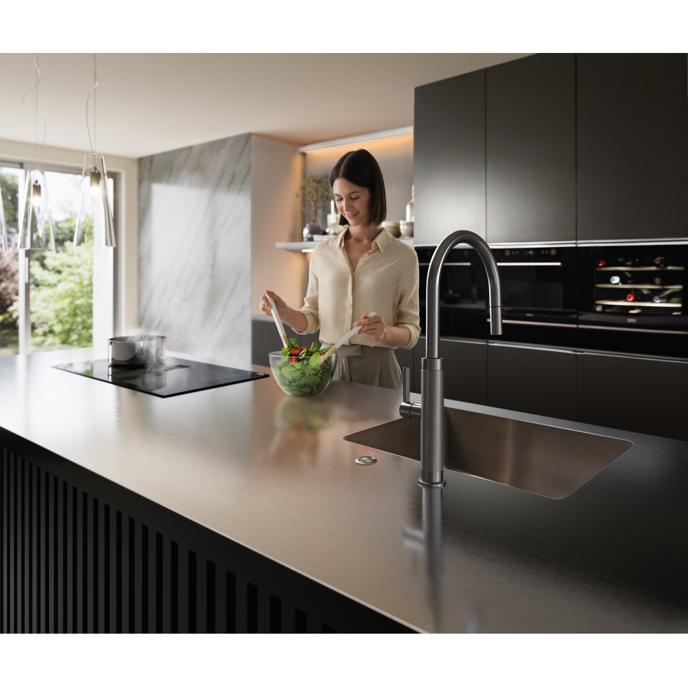 Mythos Masterpiece J Retractable