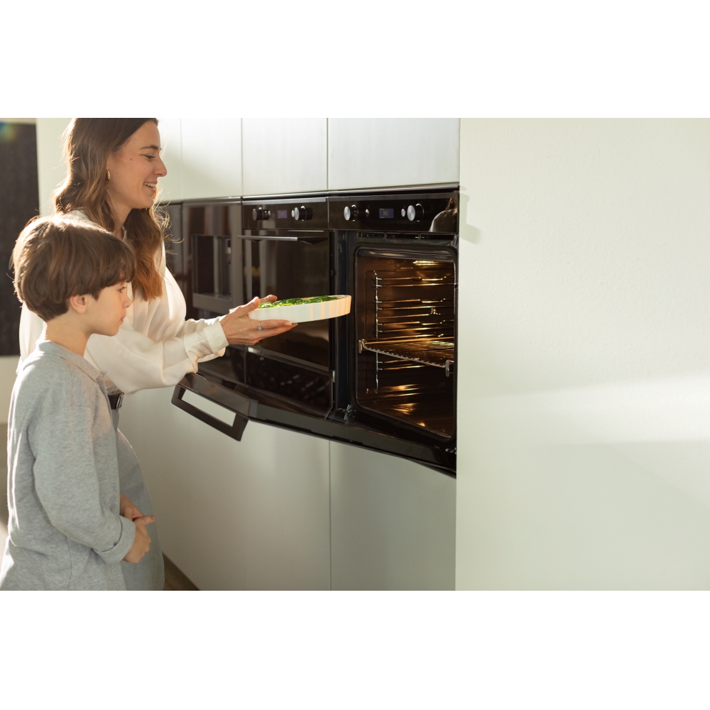 Cuptor electric FMY 98 P BK