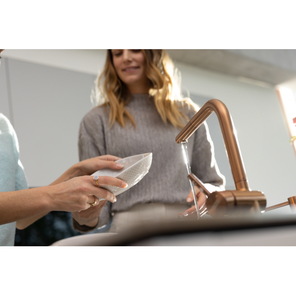 Atlas Neo, поворотний витяжний