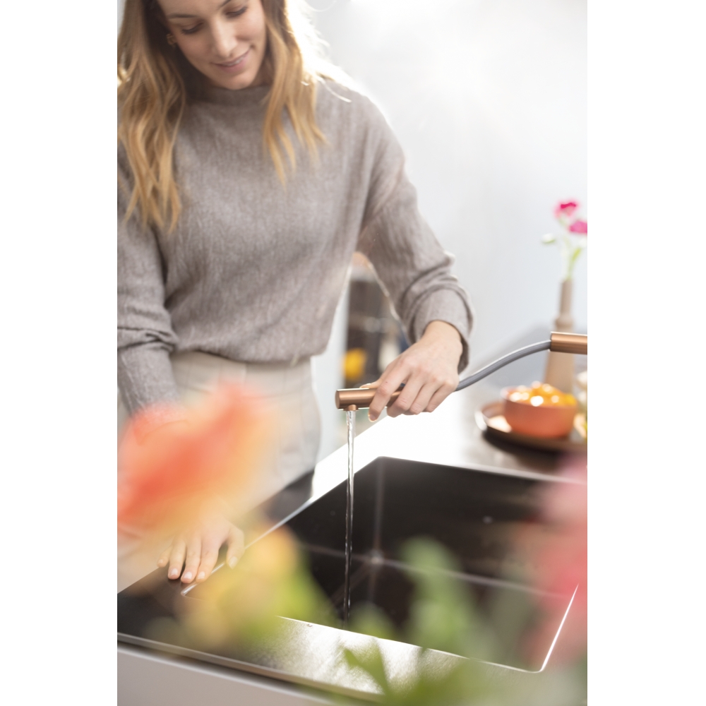 Atlas Neo, поворотний витяжний