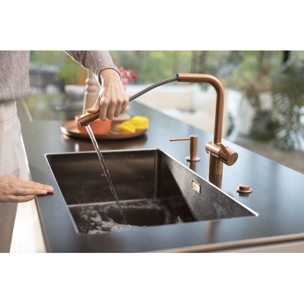 Tap Atlas Neo Nozzle Side HP CP