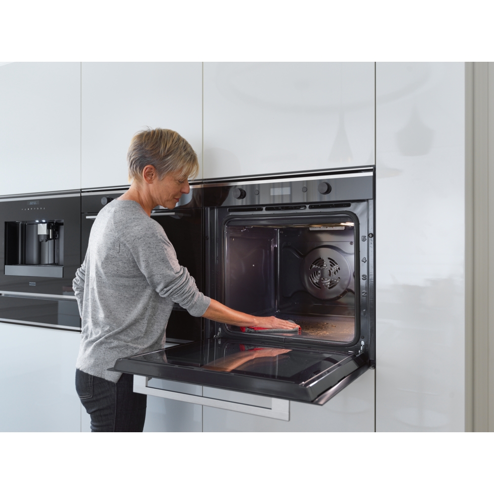 Духовой шкаф FMY 98 P XS