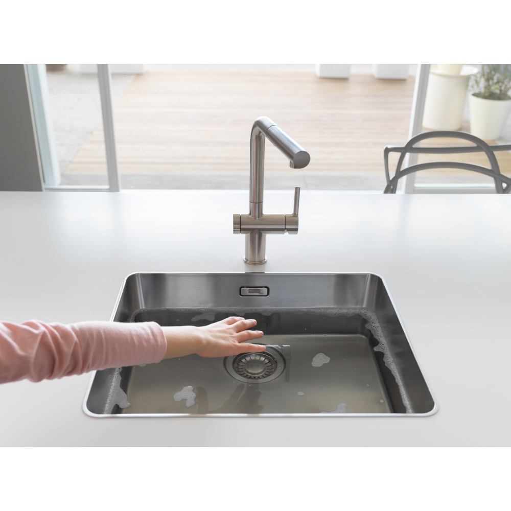 fran✨！ Robinet, Fox Pro, Semi-pro, Chrome, Clas