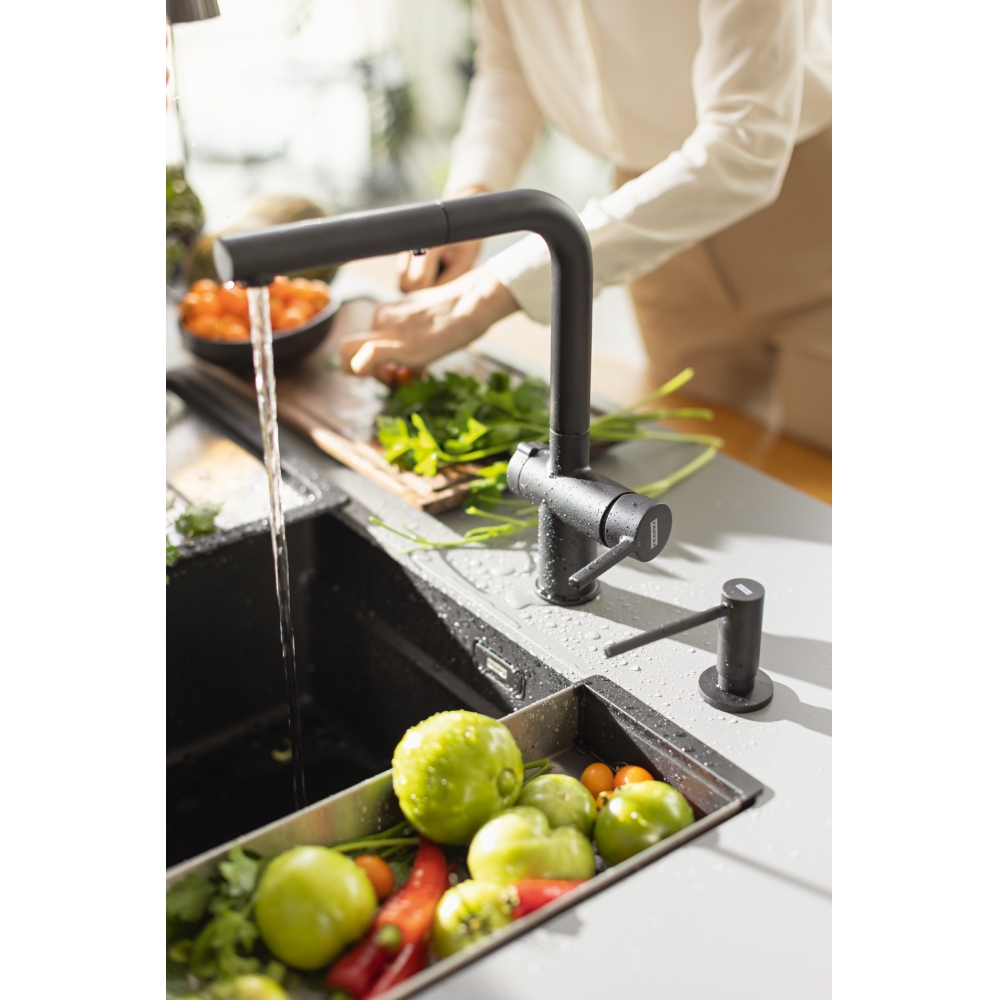 Active Twist Duşlamalı Spiralli