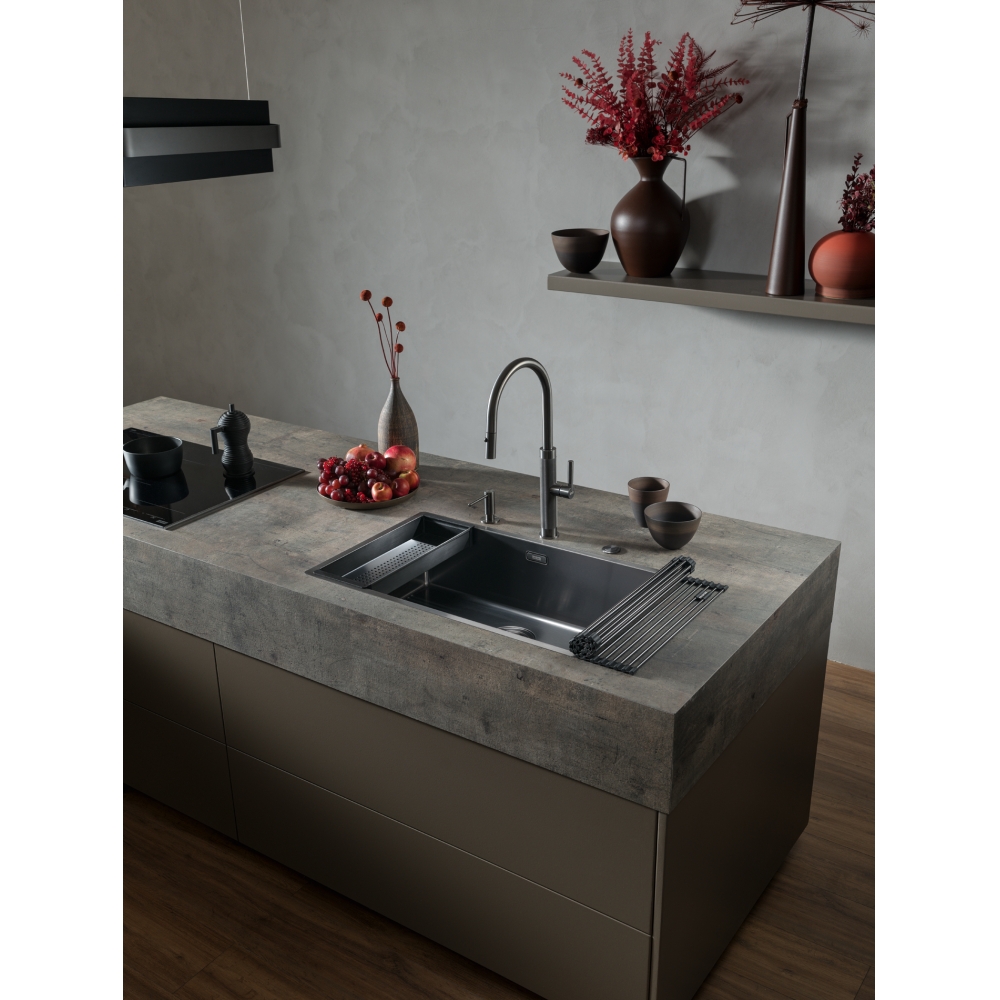 Mythos Masterpiece J Retractable