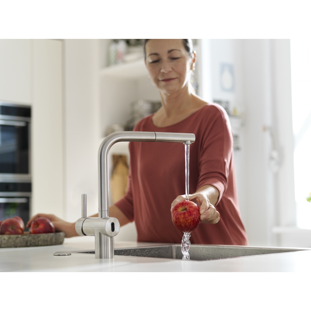 MISTURADOR ATLAS NEO SENSOR