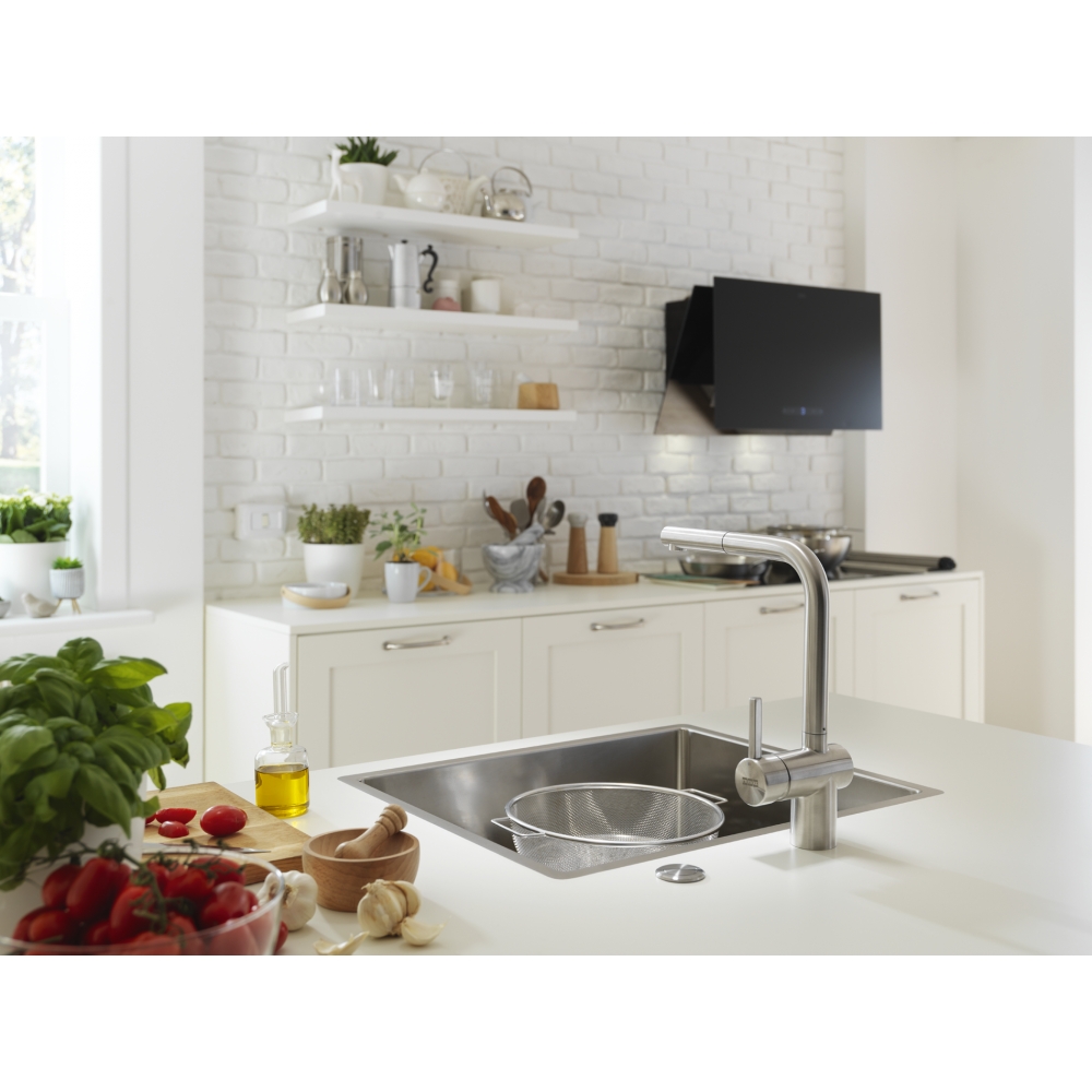 MISTURADOR ATLAS NEO SENSOR