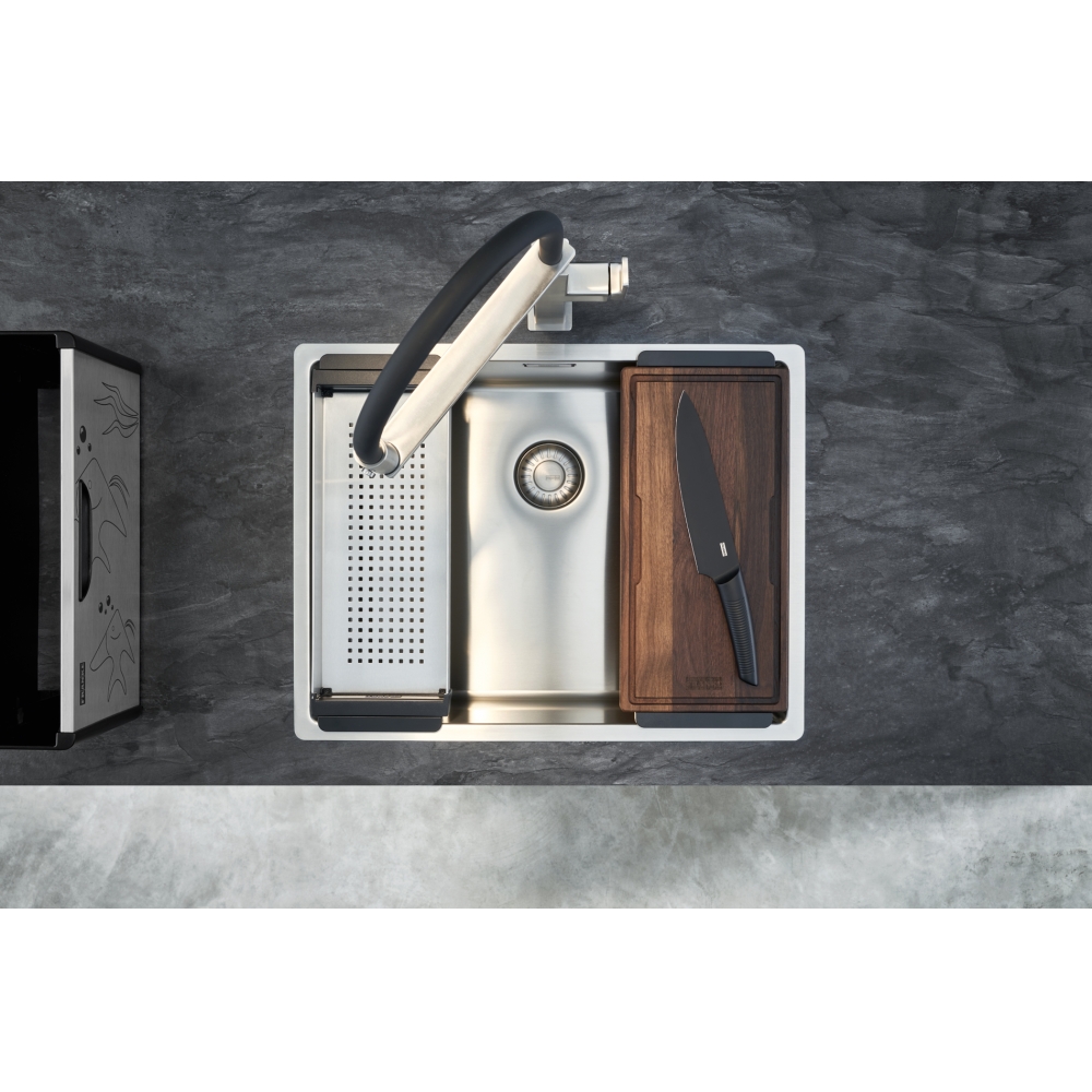 Andy Chef - zestaw akcesoriów