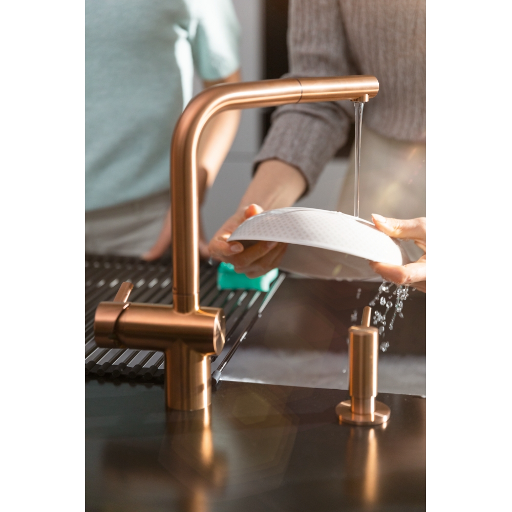 Tap Atlas Neo Nozzle Side HP CP