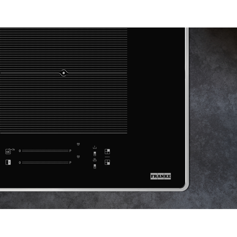 FMA 654 I FP XS, індукційна Flexi Pro