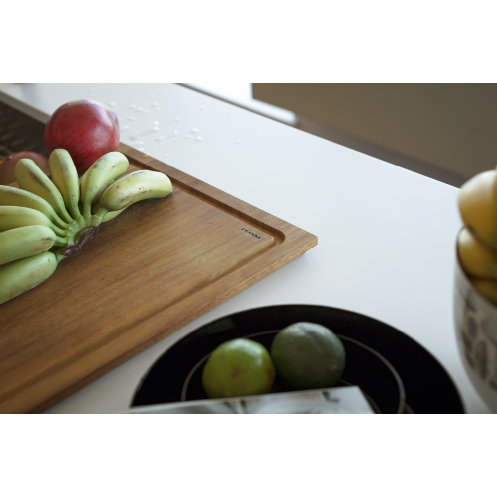 Franke Chopping Board for Cascade & Quinline Sinks