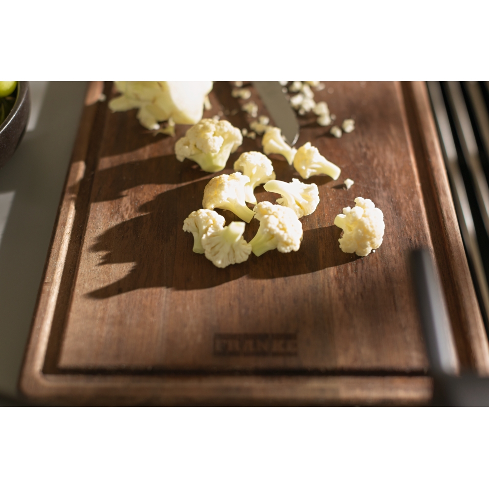 ChB for SINK WALNUT 230x442x23mm FRL